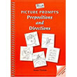 Picture Prompts Prepositions and Directions Delta Publishing