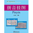 Pinyin Charts 52x76 cm (ince Fonetik Alfabesi Posterleri) Sinolingua