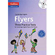 Practice Tests for Cambridge English: Flyers (YLE Flyers) HarperCollins