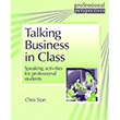 Talking Business in Class Delta Publishing