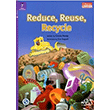 Reduce, Reuse, Recycle +Downloadable Audio Compass Readers 7 B2 Compass Publising