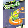 My First Writing 3 Workbook e-future