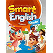 Smart English Starter - Workbook e-future