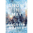 Snow in May HarperCollins Publishers