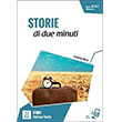 Stone Di Due Minuti + Mp3 Online A1-A2 Alma Edizioni