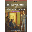 The Adventures of Sherlock Holmes eCR Level 11 e-future