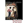 The Adventures of Tom Sawyer Collins Classics HarperCollins