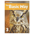 The Basic Way 3 with Workbook +MultiROM  Build & Grow