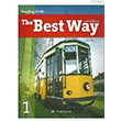 The Best Way 1 with Workbook +MultiROM (2 nd Edition) Build & Grow Yaynevi