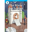 The Brave Tin Soldier +CD eCR Level 4 e-future