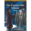 The Canterville Ghost eCR Level 10 e-future