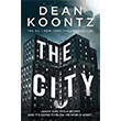 The City HarperCollins