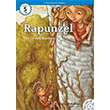 Rapunzel +CD eCR Level 5 e-future