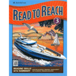 Read to Reach 3 Build and Grow Publishing