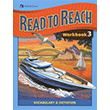 Read to Reach 3 Workbook Build & Grow Yaynevi