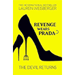 Revenge Wears Prada: The Devil Returns HarperCollins