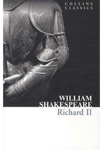 Richard 2 HarperCollins