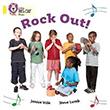 Rock Out! Big Cat Phonics-3 Yellow HarperCollins