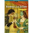 Romeo and Juliet eCR Level 8 e-future