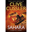 Sahara HarperCollins