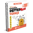 8. Snf Trke Kazandran Defter anta Yaynlar