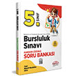 5. Snf Bursluluk Snav Soru Bankas Editr Yaynlar