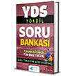 YDS - YKDL Soru Bankas Erkan nler