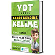 YDT - YKSDL Kendi Kendine Kelime Erkan nler