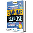 Grammar Exercise - 1 Erkan nler