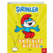 irinler Aktivite Kitab 1 Byl Fener Yaynlar