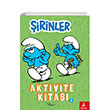 irinler Aktivite Kitab 2 Byl Fener Yaynlar