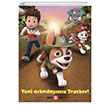 Paw Patrol Yeni Arkadamz Tracker Beta Kids