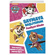 Paw Patrol Saymaya Balyorum Beta Kids