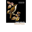 Selected Poems and Letters Collins Classics