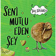 Seni Mutlu Eden ey Mevsimler Kitap