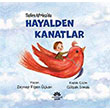 Hayalden Kanatlar Mevsimler Kitap