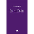 Srr- Kader Mevsimler Kitap