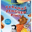 Bilisel Masallar Yaramaz Penguen Pino