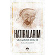 Hatralarm Mevsimler Kitap