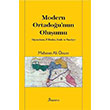 Modern Ortadounun Oluumu;-Siyonizm, Filistin, Irak ve Suriye- Bilgesina Yaynevi