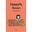 Zeynepin Duvar Bilgesina Yaynevi