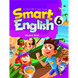 Smart English 6 Student Book +2 CDs +Flashcards e-future