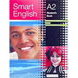 Smart English A2 Students Book Brookemead ELT