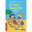 Gen Kaifler - 2 Drbn Kitap