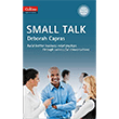 Small Talk + Online Audio HarperCollins