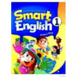 Smart English 1; Student Book +2 CDs +Flashcards Nans Publishing