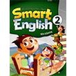 Smart English 2; Workbook Nans Publishing