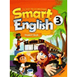 Smart English 3 Student Book +2 CDs +Flashcards e-future