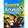 Smart English 4 Student Book +2 CDs +Flashcards e-future