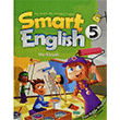 Smart English 5 Workbook e-future